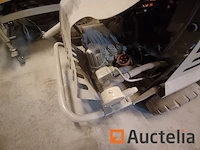 Hogedrukreiniger verwarming pulitecno hynox 200 bar - afbeelding 4 van  6