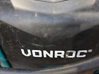 Hogedrukreiniger vonroc - afbeelding 3 van  3