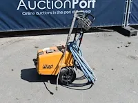 Hogedrukreiniger wap l 3000 d (marge) - afbeelding 1 van  1