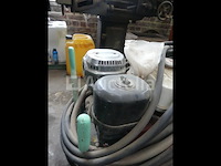 Hogedrukreiniger - afbeelding 4 van  8