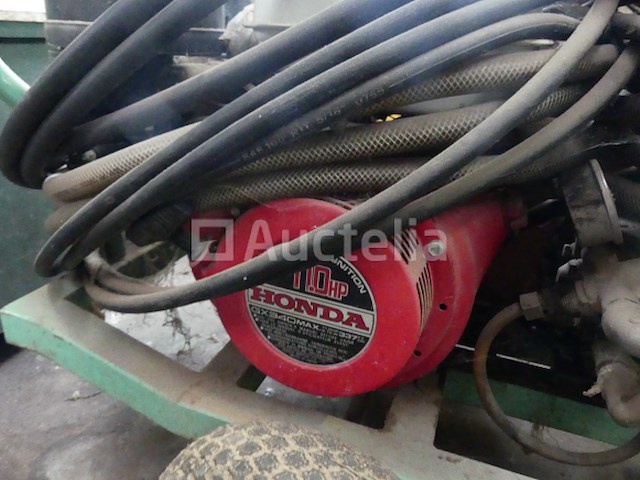 Hogedrukreiniger - afbeelding 5 van  8