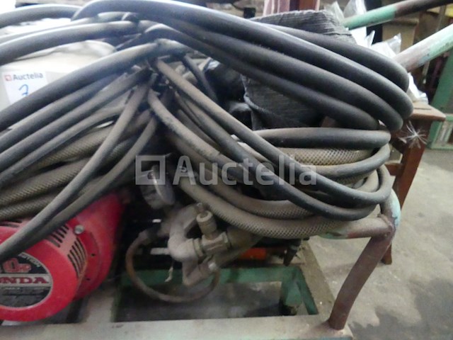 Hogedrukreiniger - afbeelding 6 van  8