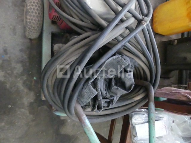 Hogedrukreiniger - afbeelding 7 van  8