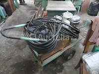 Hogedrukreiniger - afbeelding 8 van  8