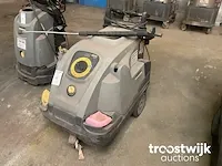 Hogedrukreiniger