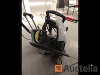 Hogedrukreinigers kärcher - afbeelding 5 van  10