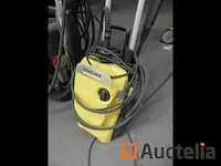Hogedrukreinigers kärcher - afbeelding 6 van  10