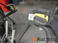 Hogedrukreinigers kärcher - afbeelding 7 van  10