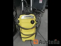 Hogedrukreinigers kärcher - afbeelding 8 van  10