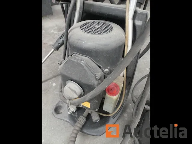 Hogedrukreinigers kärcher - afbeelding 10 van  10