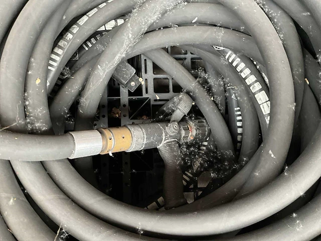 Hogedrukslangen (3x) - afbeelding 4 van  8
