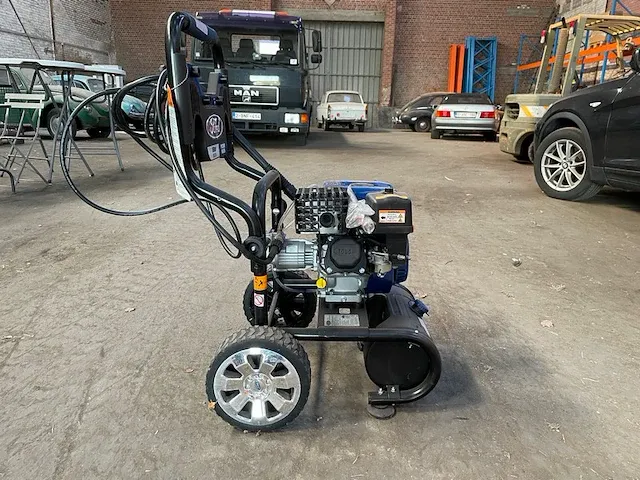 Hogedrukspuit ford - afbeelding 1 van  5