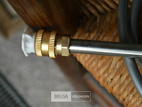 Hogedrukspuit zonder batterij - afbeelding 4 van  4