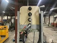 Hogedruktank (2x) - afbeelding 5 van  7
