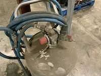 Hogedruktank (2x) - afbeelding 7 van  7