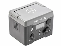 Högert ht2e214 power station - afbeelding 6 van  7