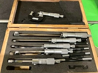 Hogetex meetapparatuur - afbeelding 2 van  6