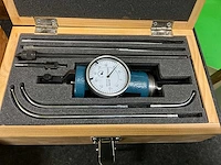 Hogetex meetapparatuur - afbeelding 3 van  6