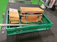 Hogetex meetapparatuur - afbeelding 6 van  6