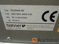 Hohner agraaf - afbeelding 2 van  3