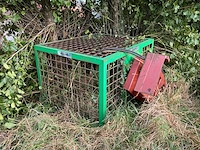 Holaras bietenreiniger - afbeelding 1 van  5