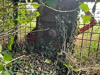 Holaras bietenreiniger - afbeelding 5 van  5