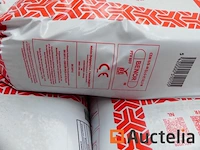 Holcim cem ii/b-m32.5 n cement - afbeelding 1 van  5