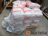 Holcim cem ii/b-m32.5 n cement - afbeelding 4 van  5