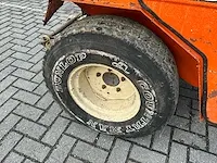 Holder p20 minitractor - afbeelding 3 van  21