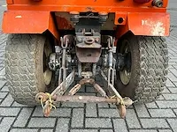 Holder p20 minitractor - afbeelding 4 van  21
