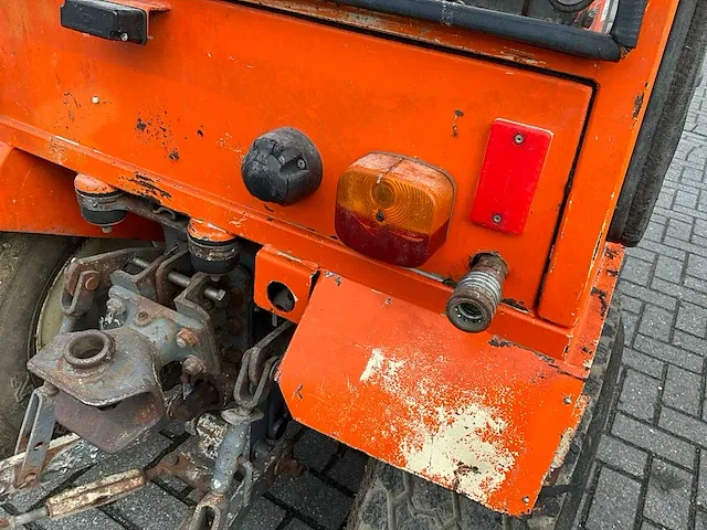 Holder p20 minitractor - afbeelding 5 van  21