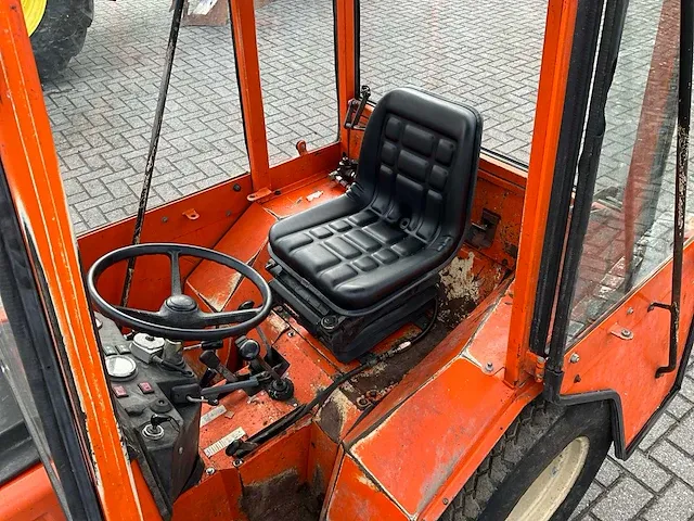Holder p20 minitractor - afbeelding 6 van  21
