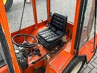 Holder p20 minitractor - afbeelding 6 van  21