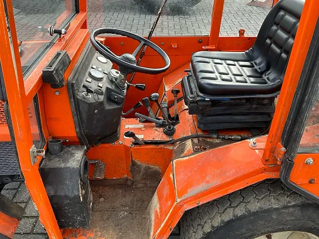 Holder p20 minitractor - afbeelding 7 van  21