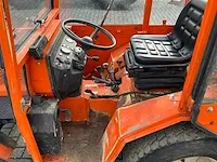 Holder p20 minitractor - afbeelding 7 van  21