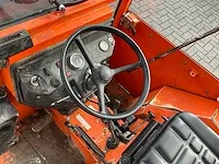 Holder p20 minitractor - afbeelding 8 van  21