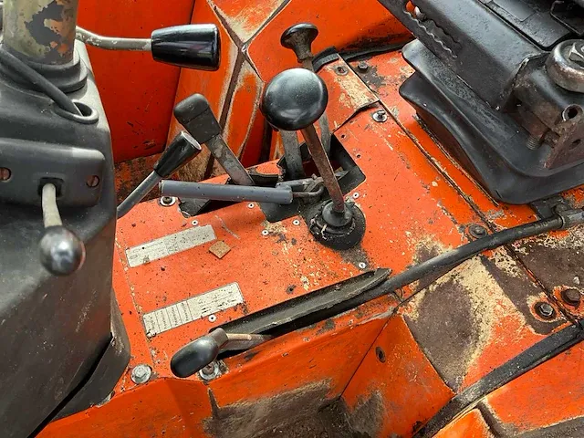 Holder p20 minitractor - afbeelding 10 van  21
