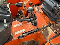 Holder p20 minitractor - afbeelding 10 van  21