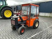 Holder p20 minitractor
