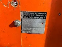 Holder p20 minitractor - afbeelding 13 van  21