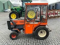 Holder p20 minitractor - afbeelding 12 van  21