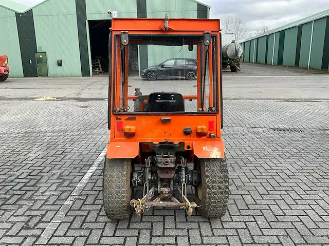 Holder p20 minitractor - afbeelding 16 van  21