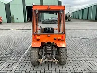 Holder p20 minitractor - afbeelding 16 van  21
