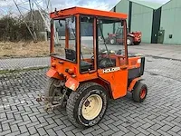Holder p20 minitractor - afbeelding 17 van  21