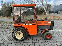 Holder p20 minitractor - afbeelding 18 van  21