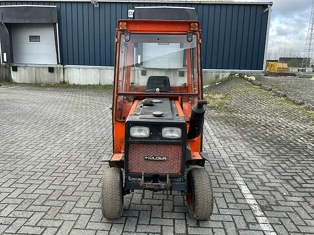Holder p20 minitractor - afbeelding 20 van  21