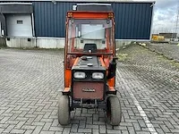 Holder p20 minitractor - afbeelding 20 van  21