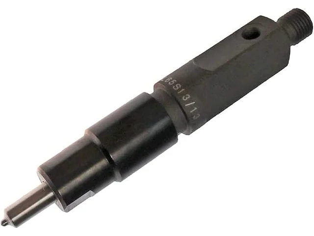 Holdwell injector nozzle - afbeelding 1 van  2