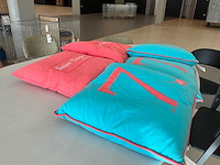 Hole 7 sierkussen (5x) - afbeelding 2 van  6