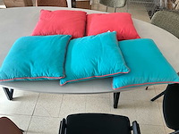 Hole 7 sierkussen (5x) - afbeelding 6 van  6